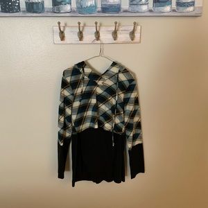 Quinee Nursing Shirt